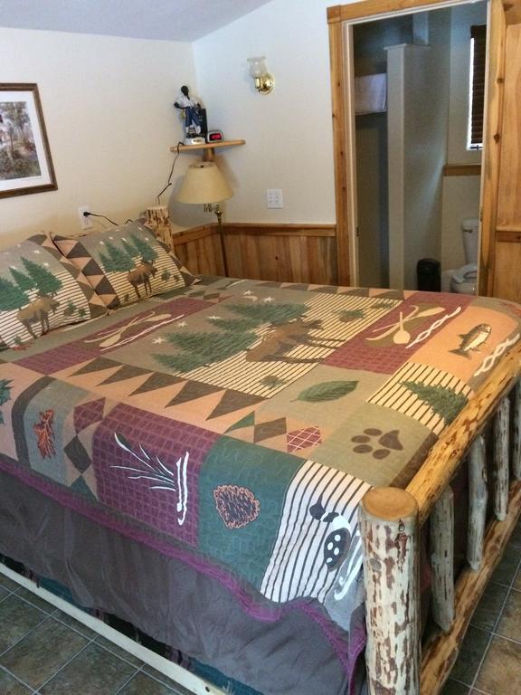 Hotel Lolo Hot Springs Zimmer foto